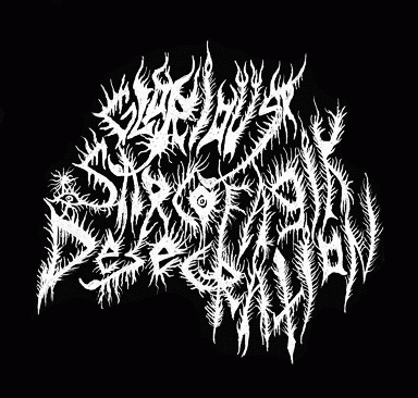 logo Glorious Sarcofagik Desecration